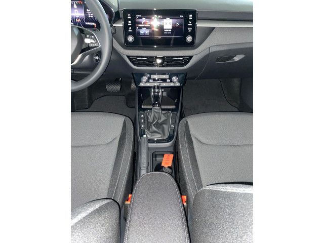 Fabia Tour 1.0 TSI DSG LED+KAMERA+SHZ