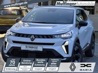 Renault Symbioz - Vorschau Bild 1