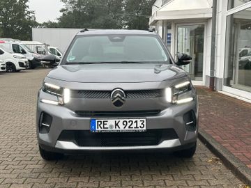 Citroën C3 Turbo 100 MAX | Navi - RCam - DAB - TMP