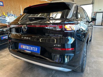 Volkswagen T-Roc *KEYLESS*MASSAGE*LENKRADHZ*ACC*CARPLAY*