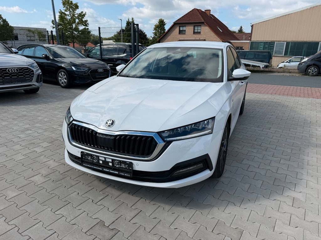 Image of Skoda Octavia