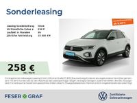 Volkswagen T-Roc - Vorschau Bild 1