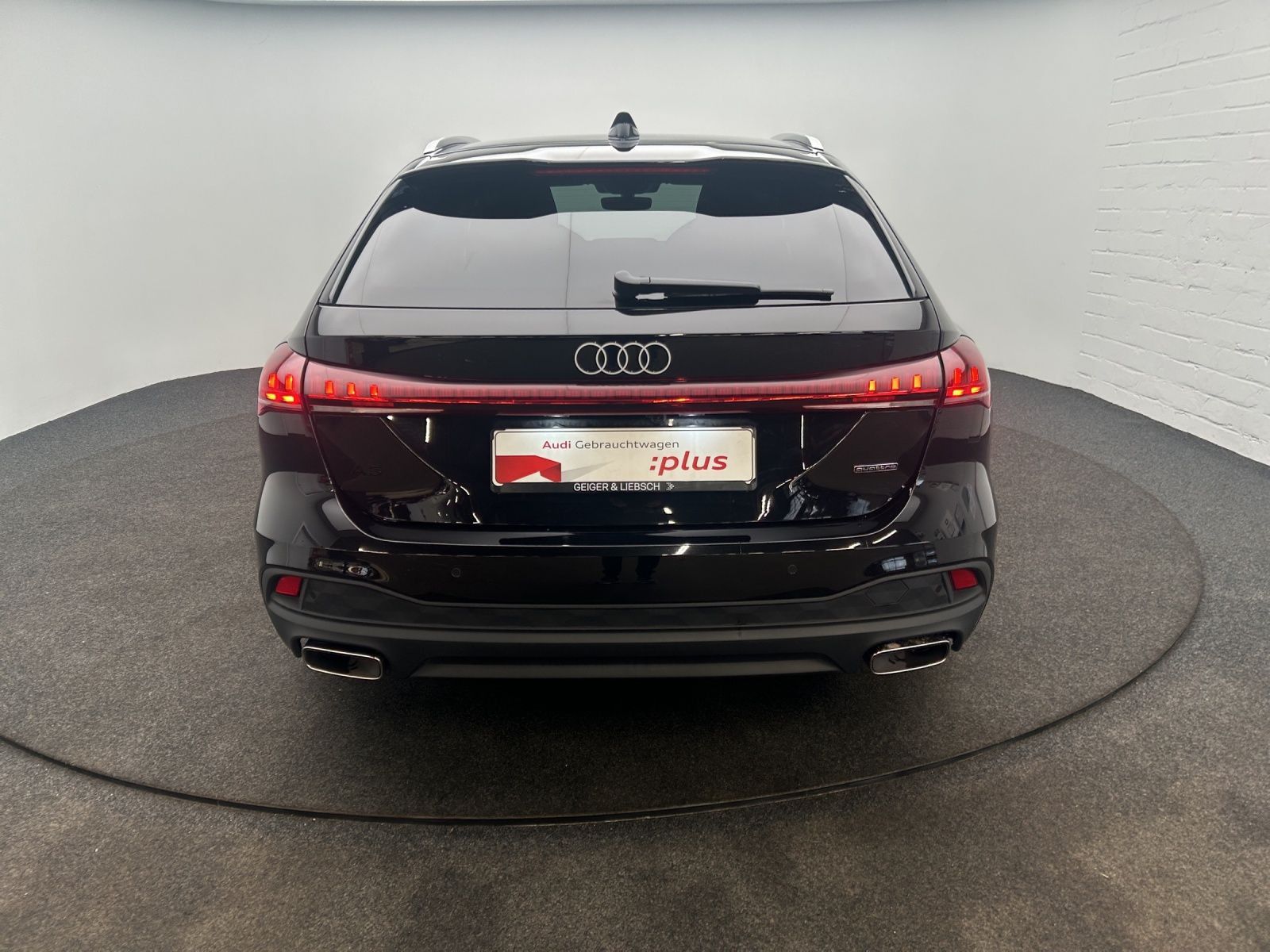 Audi A5 - Bild 22