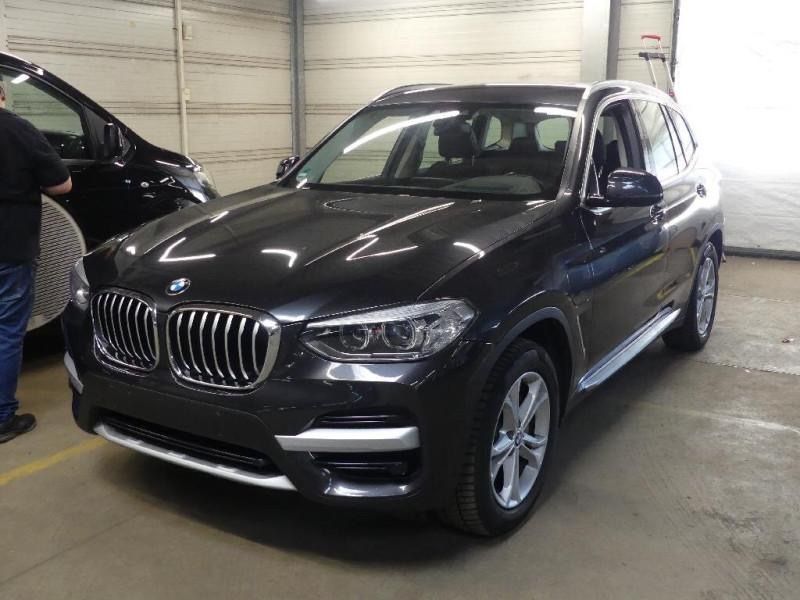 Image of BMW X3