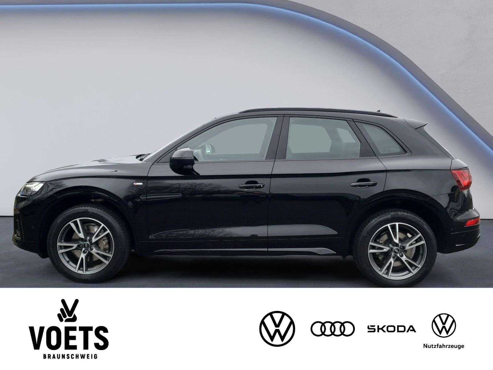 Audi Q5 - Bild 3