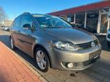 Volkswagen Golf Plus VI 2.0 TDI Match Navi Teilleder Tempo - Volkswagen Golf: Match TDI