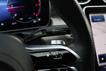 صورة مصغرة 17 لـ 2022 Mercedes-BENZ C 220