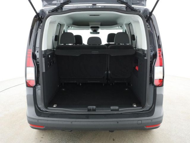 Volkswagen Caddy - Bild 10