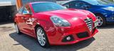 Alfa Romeo Giulietta 1,6d Turismo - Alfa Romeo Giulietta: 1.6