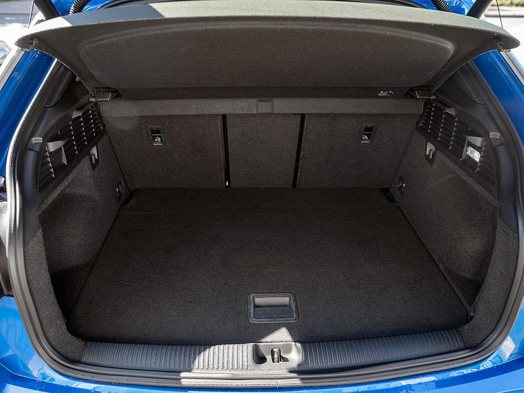 Audi Q2 35 TFSI sport, миниатюра 24