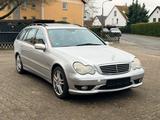 Mercedes-Benz C 32 AMG C 32 T AMG AMG - Mercedes-Benz C 32 AMG