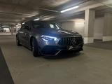 Mercedes-Benz CLA 45 AMG - Mercedes-Benz CLA 45 AMG