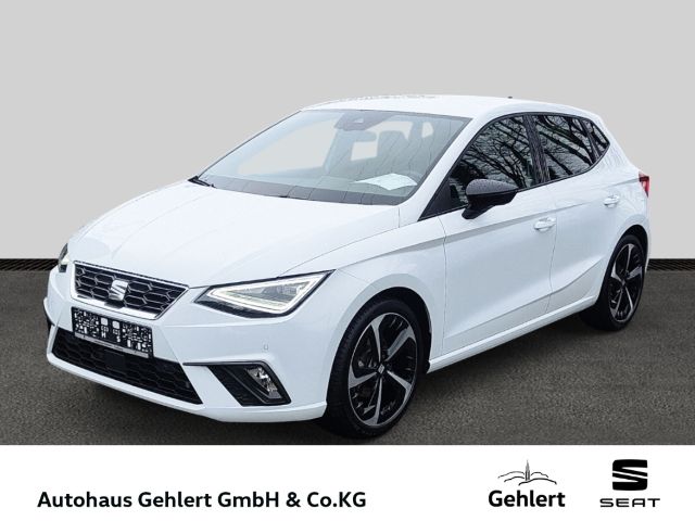 Seat Ibiza FR 1.0 TSI Navi digitales Cockpit LED ACC 