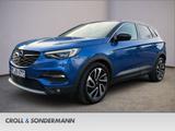 Opel Grandland X 2.0 D Start/Stop Automatik Ultimate - Opel Grandland (X) in Essen