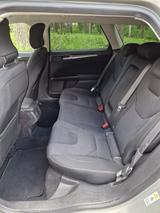 Ford Mondeo 2,0 EB 149kW Titanium Turnier Auto Ti... - Ford Mondeo von privat