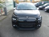 Citroën C3 Shine Pure Tech Automatik - gebrauchte Citroën C3 aus dem Jahr 2023