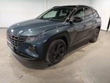 Hyundai Tucson 1.6T-GDI Advantage LED|Navi|Kamera|ACC - Hyundai Gebrauchtwagen von 2024