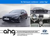 Hyundai i30 1.5 T-GDI Hybrid N-Line Sitzpaket AKTION - Hyundai: Aktion