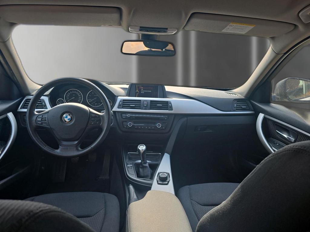 BMW 318