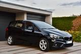 BMW 216i Gran Tourer - BMW 216 Gran Tourer Gebrauchtwagen