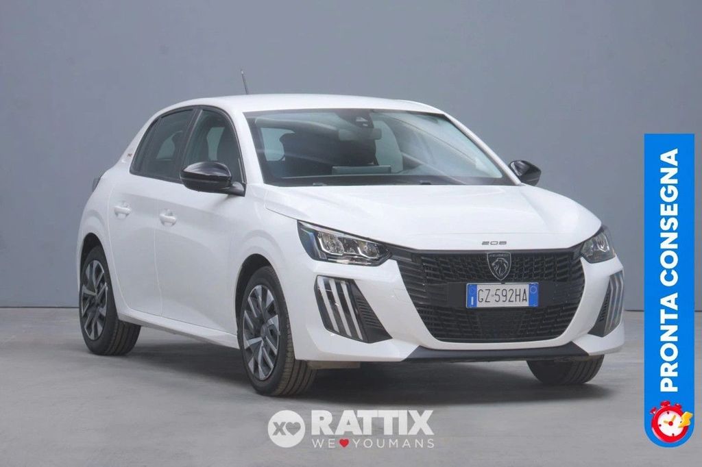 Image of Peugeot 208