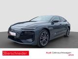 Audi advanced 20 MATRIX AR-HuD B&O 360