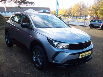 Bild 5 Opel Grandland (X) Grandland 1.2T GS LED 360* SHZ LHZ Navi AHK AT