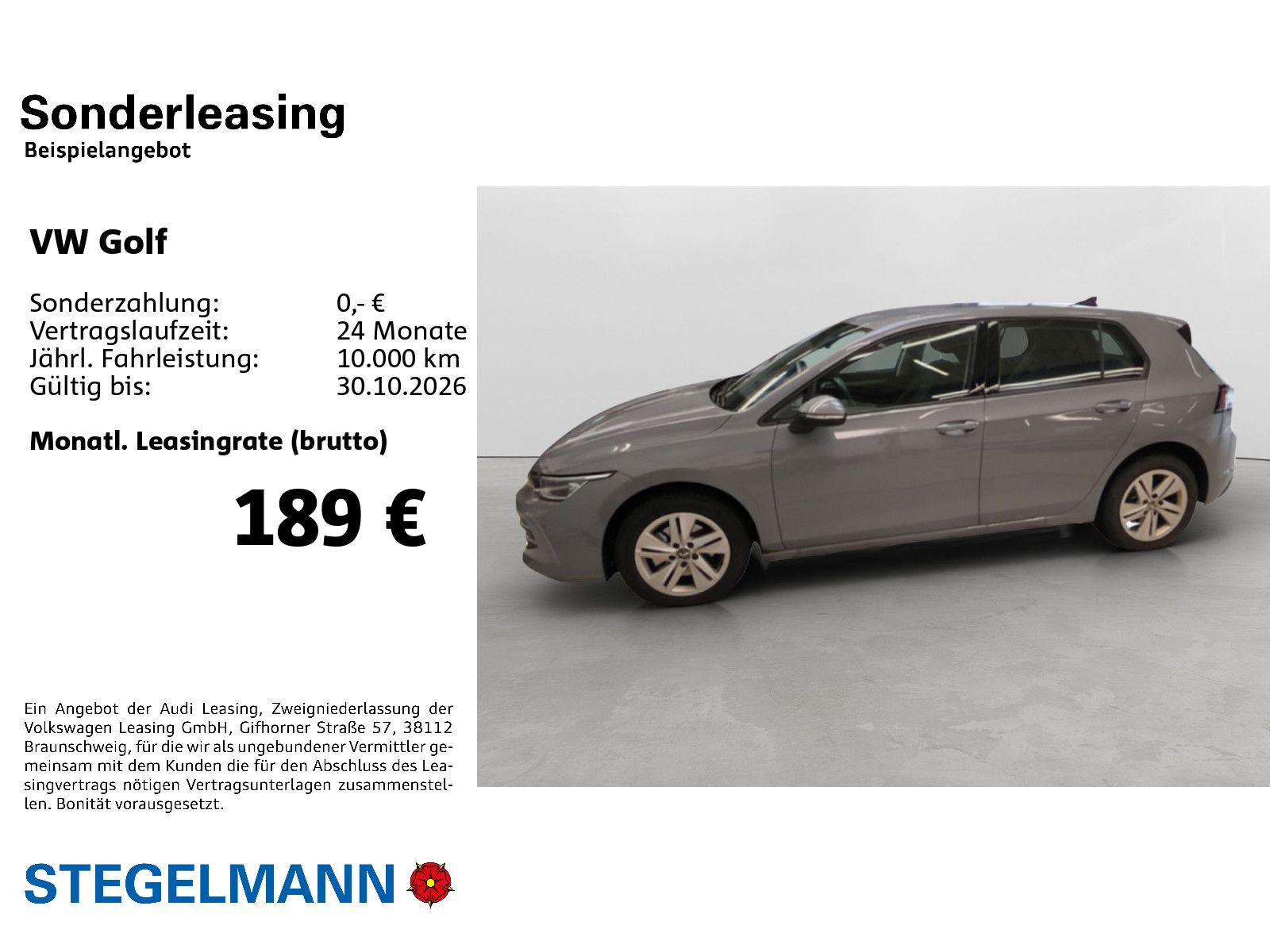 Volkswagen Golf - Bild 2