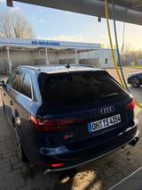 Audi S4 3.0 TFSI tiptronic quattro Avant - - gebrauchte Audi S4 aus dem Jahr 2017