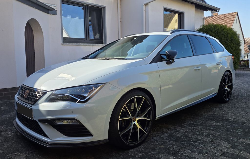 Image of Seat Leon