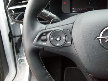 Bild 13 Opel Corsa F Elegance SHZ LHZ Klimaauto Navi-App AT