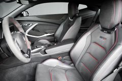 CHEVROLET Camaro ZL1 1LE - Schaltgetriebe - GRAIL - 700PS