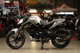 SYM NH X 125 - SYM NH X 125