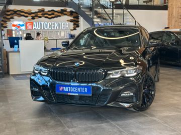 MYAUTOCENTER – Gebraucht- und Jahreswagen mit Werkstattservice in Pfaffenhofen BMW 330 d M Sport *Parkass*LED*Shadow*