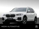 BMW X5 xDrive25d SURROUND-KAM|DISTR|Laserlicht|AHK - gebrauchte BMW X5 aus dem Jahr 2021
