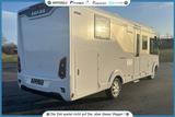 Rapido Serie Distinction i66M ALDE Längsbetten  - Rapido Wohnwagen & Wohnmobile