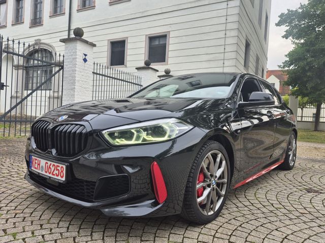 BMW 128 Baureihe 1 Lim. 128 ti