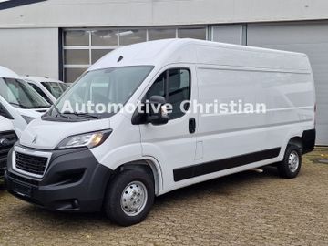 PEUGEOT Boxer 35 L3H2 165 HDI KLIMA/3Sitzer/SOFORT