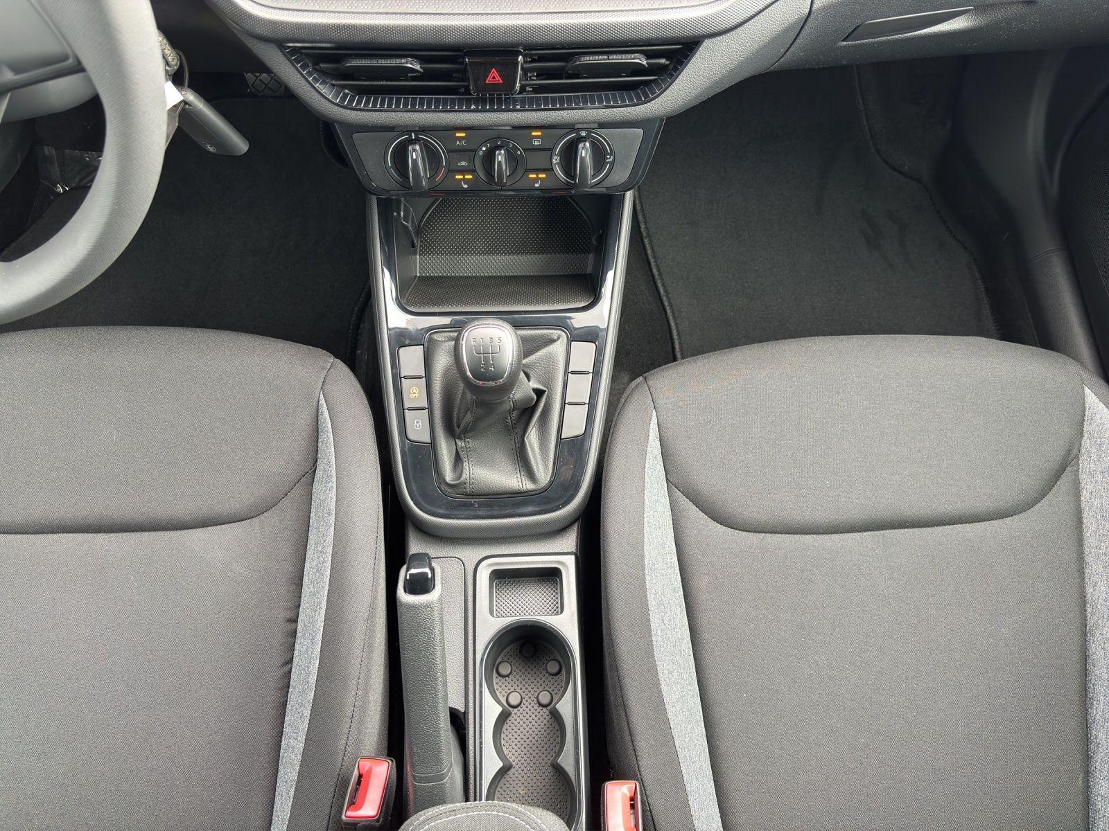 Skoda Fabia Essence 1,0 TSI 70 kW Klima/Sitzhzg/Blueth