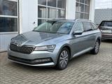 Skoda Superb 2.0 TDI Style *Virtual*Leder*ACC*CarPlay - Skoda Superb in Berlin