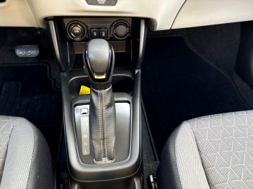 Bild 15 Suzuki Swift Comfort Hybrid Navi LED Apple CarPlay Andr