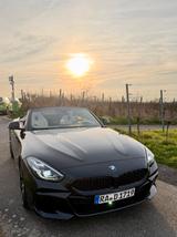 BMW Z4 M40 M40i - Vollaustattung - BMW Z4 M40: Von Privat