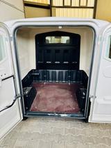 Aixam D-Truck 1. Hand nur 720km Kastenwagen Diesel  - Aixam in Dortmund