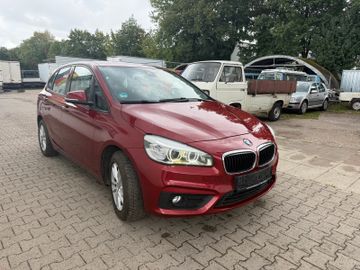 BMW 220 - 3