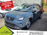 Seat Arona 1.0 TSI VAMOS+WINTERPAKET+ALU+5J.GARANTIE+