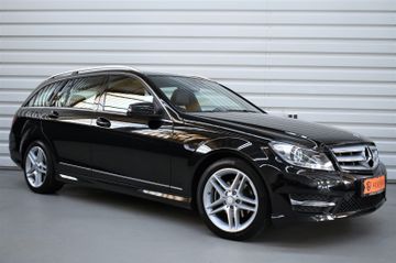 Mercedes C 200 - 1