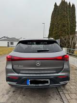 Mercedes-Benz EQA 250 PROGRESSIVE 360°  - Mercedes-Benz EQA von privat
