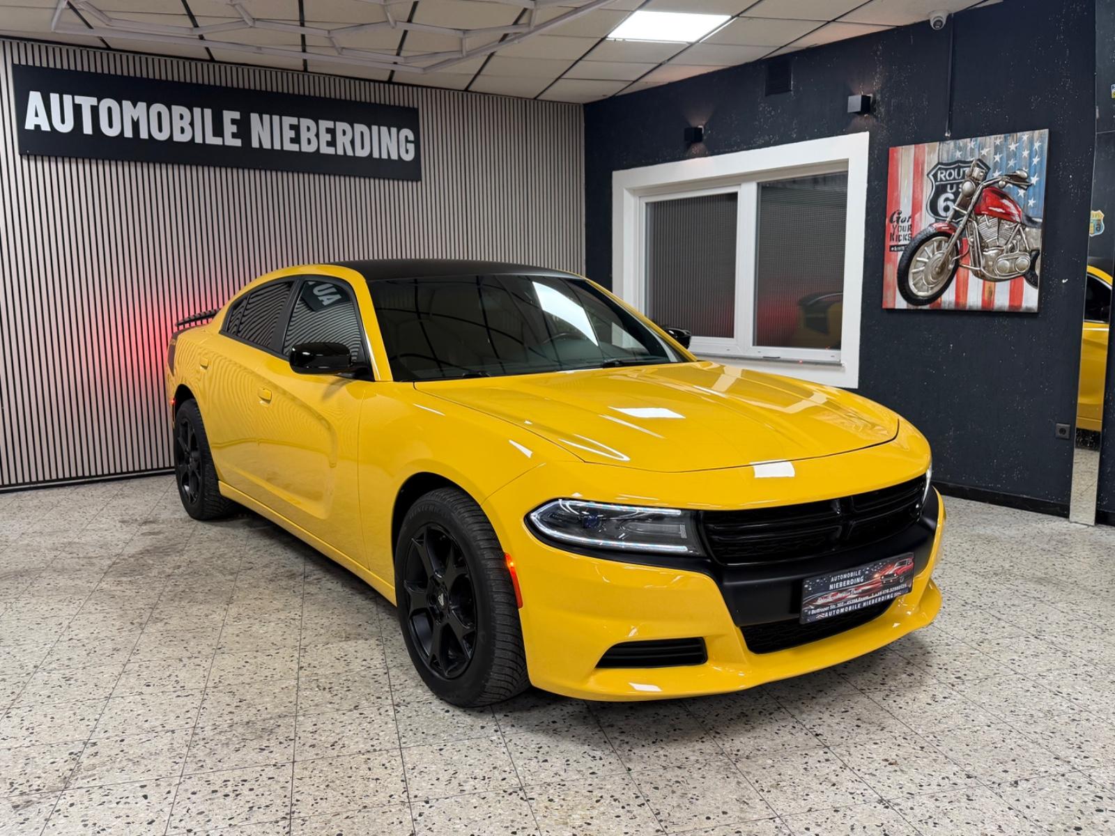 Dodge Charger
