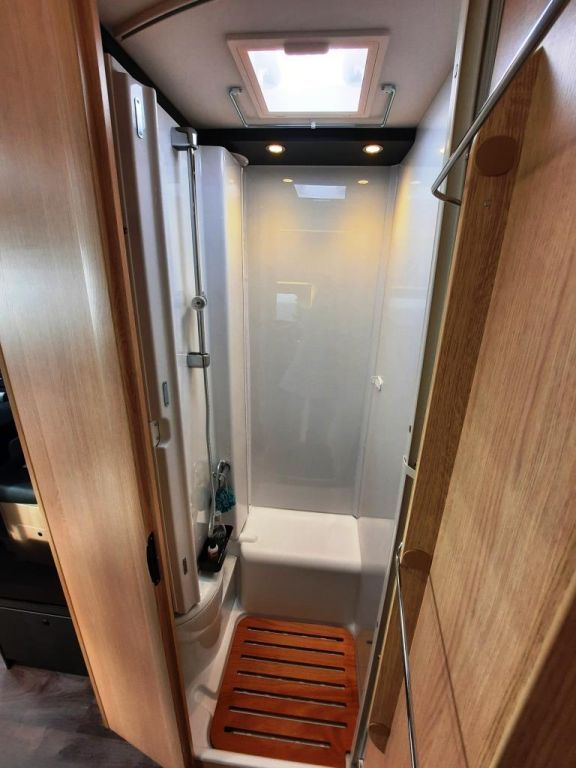 Fahrzeugabbildung Sunlight I 67S Adventure Edition Verfüg./Sparen Sie 13.33