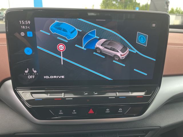 ID.5 Pro Performance 150kW 77kWh